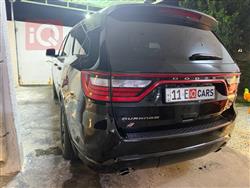 دودج دورانجو